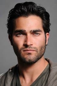 Tyler Hoechlin 이미지