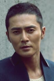 Cho Dong-hyuk 이미지