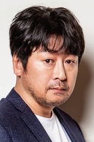 Kim Yun-seok 이미지