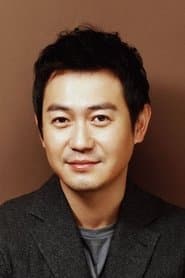 Park Yong-woo 이미지