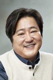 Kwak Do-won 이미지