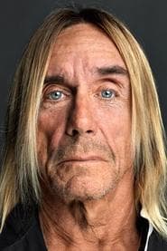 Iggy Pop 이미지
