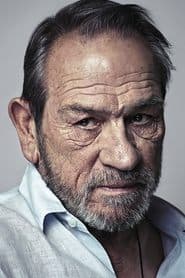 Tommy Lee Jones 이미지