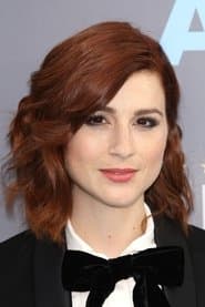 Aya Cash 이미지