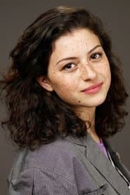Alia Shawkat 이미지