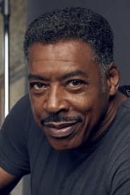 Ernie Hudson 이미지