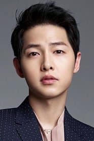 Song Joong-ki 이미지