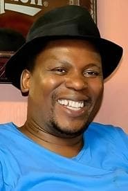 Mncedisi Shabangu 이미지