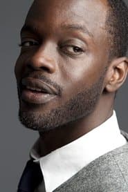 Ato Essandoh 이미지