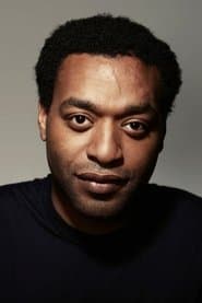 Chiwetel Ejiofor 이미지