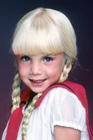 Heather O'Rourke 이미지