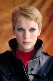 Mia Farrow 이미지