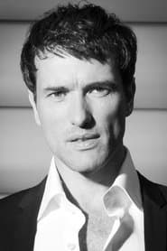 Ed Stoppard 이미지
