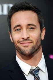 Alex O'Loughlin 이미지