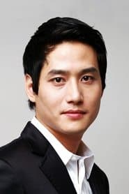 Park Hae-joon 이미지