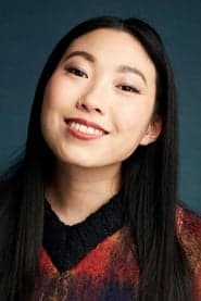 Awkwafina 이미지