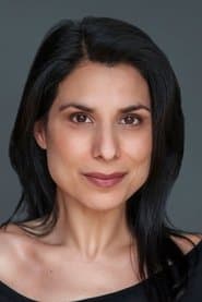 Laara Sadiq 이미지