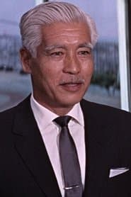 Teru Shimada 이미지