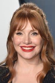 Bryce Dallas Howard 이미지