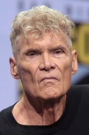 Everett McGill 이미지