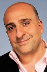 Omid Djalili 이미지