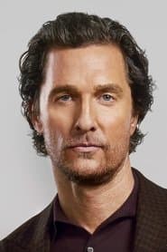 Matthew McConaughey 이미지