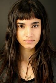 Sofia Boutella 이미지