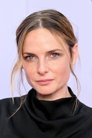 Rebecca Ferguson 이미지