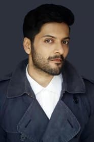 Ali Fazal 이미지