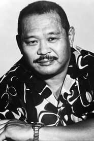 Harold Sakata 이미지