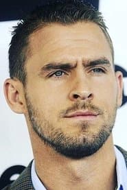 Jack Kesy 이미지