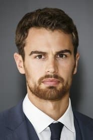 Theo James 이미지