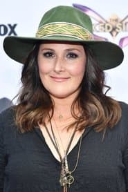 Ricki Lake 이미지