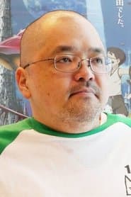 Koji Masunari 이미지