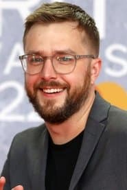 Iain Stirling 이미지