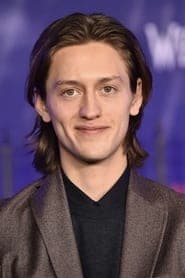 Percy Hynes White 이미지
