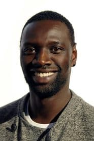Omar Sy 이미지