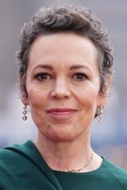 Olivia Colman 이미지