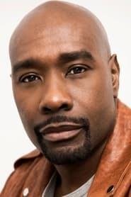Morris Chestnut 이미지