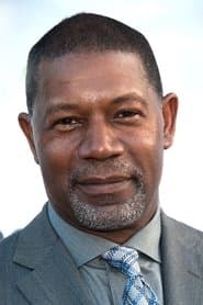 Dennis Haysbert 이미지