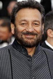 Shekhar Kapur 이미지