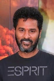 Prabhu Deva 이미지