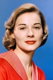 Hope Lange 이미지