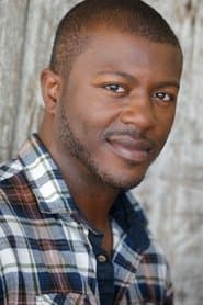 Edwin Hodge 이미지