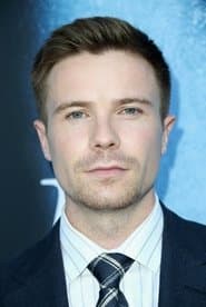 Joe Dempsie 이미지