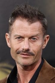 James Badge Dale 이미지