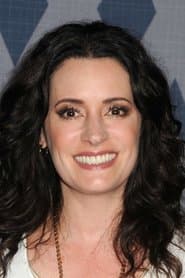 Paget Brewster 이미지