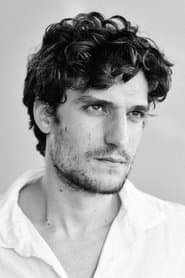 Louis Garrel 이미지