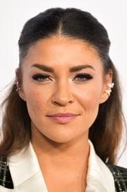 Jessica Szohr 이미지