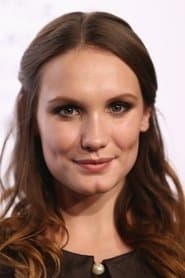 Ana Girardot 이미지